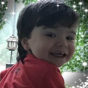 Meet your Posher, Beth